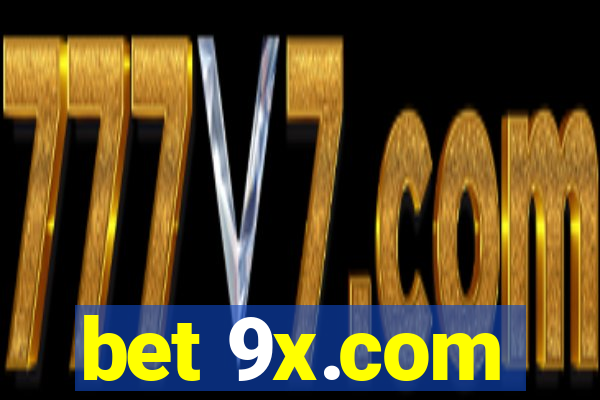 bet 9x.com